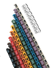 20 bookmarks to choose from